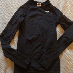 Vital Seamless 2.0 Long Sleeve